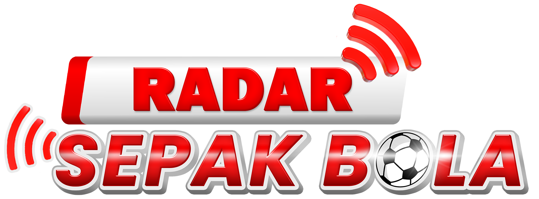 Logo Radar Sepakbola